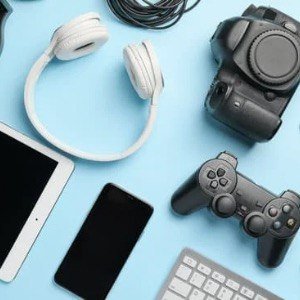 أدوات الجوالات