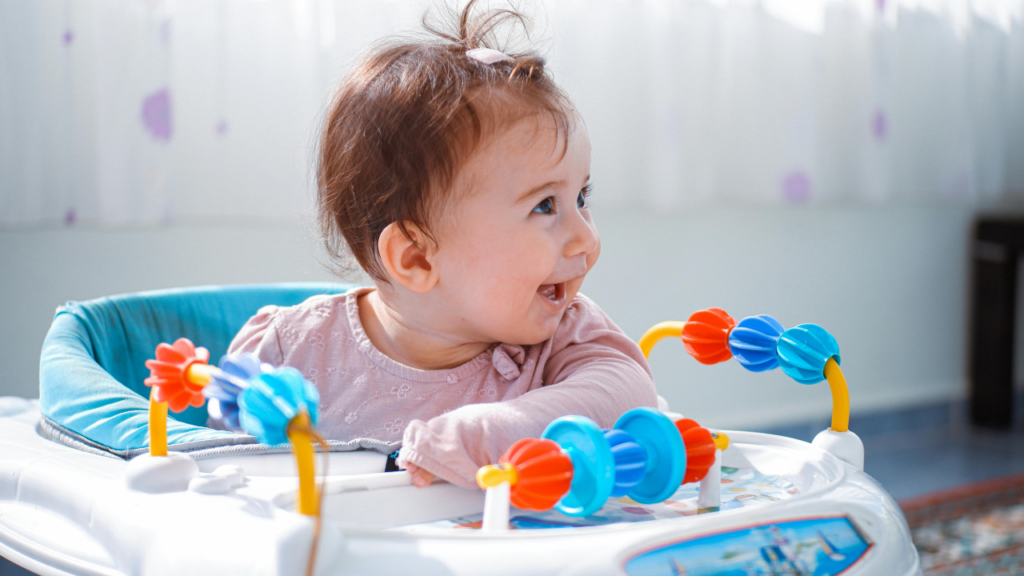 العاب الاطفال والنمو