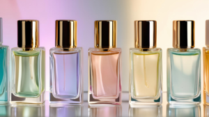 العطور والبخور! سحر الرائحة وعمق التراث