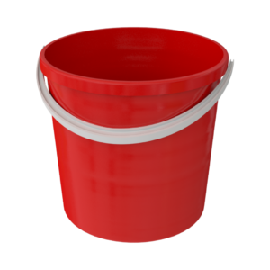 سطل تخزين للمطبخ